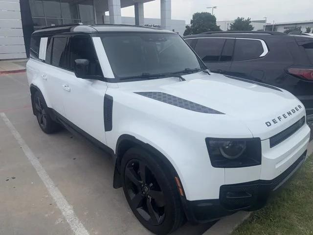 land rover defender 2025 SALE2FEU8S2430258 image land rover defender 2025 SALE2FEU8S2430258 image